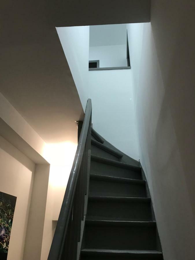 Villa Des Ursulines 발랑시엔 외부 사진